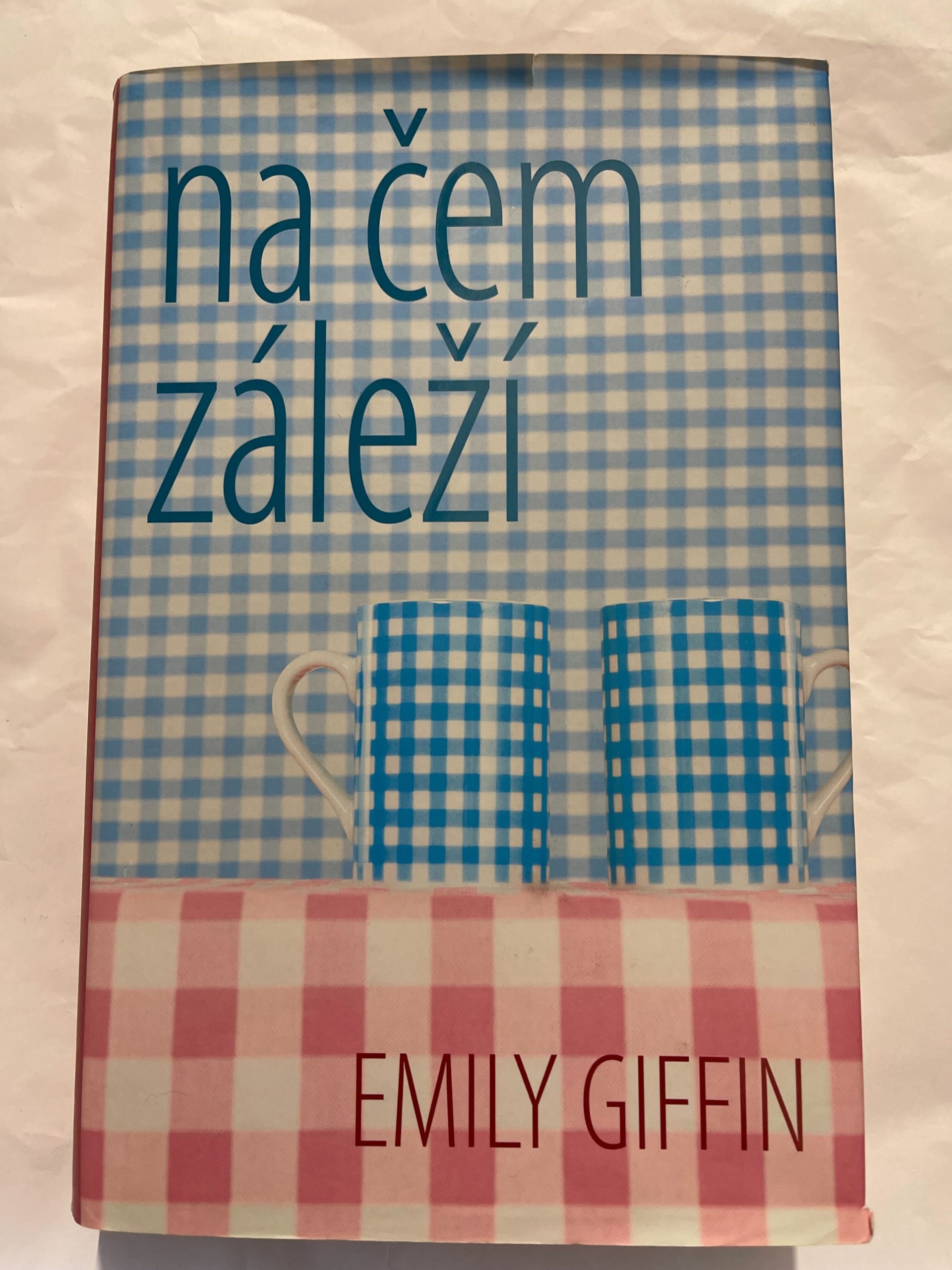 Na čem záleží