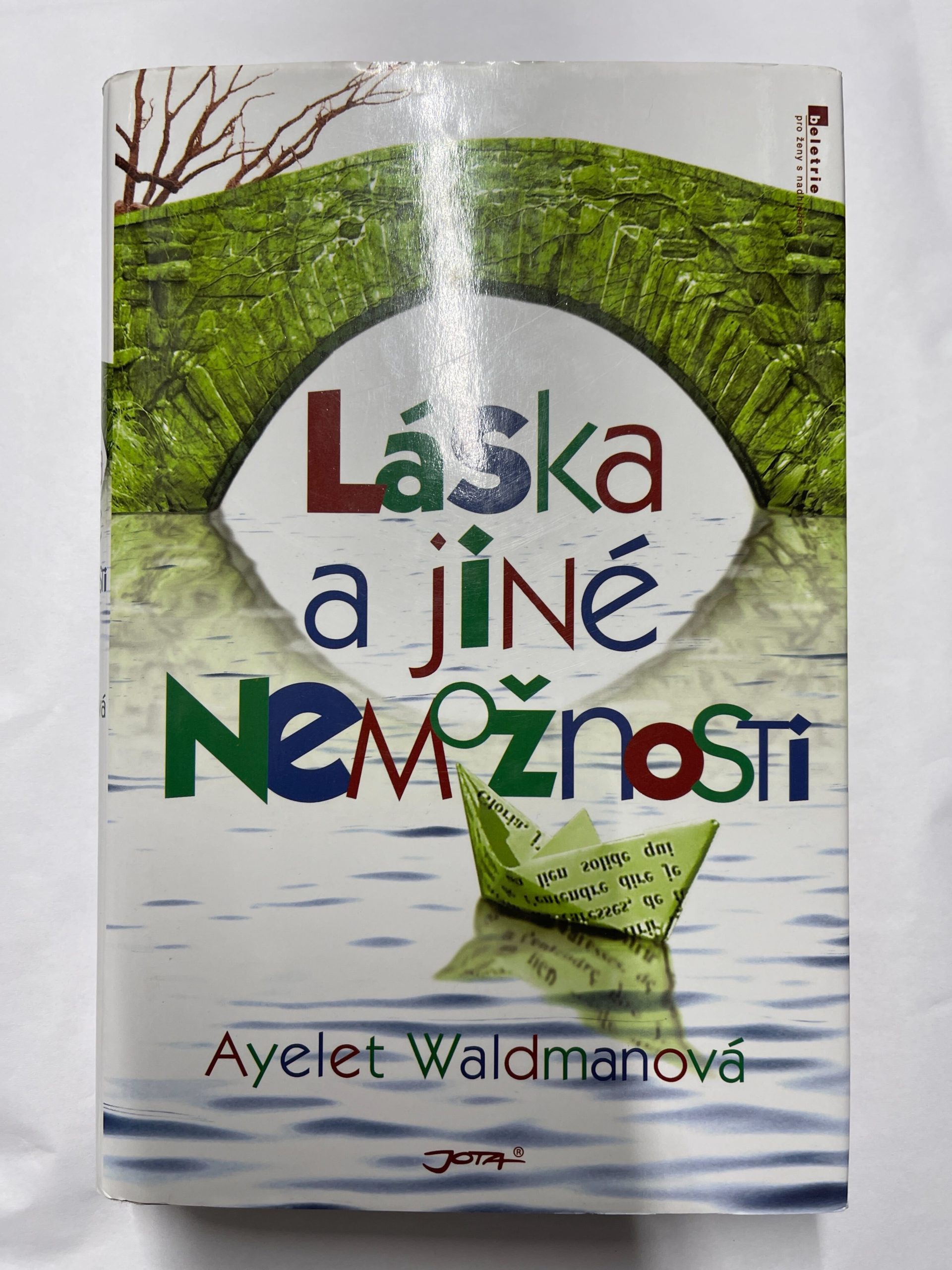 Láska a jiné nemožnosti