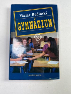 Levně Gymnázium Pevná (1999)