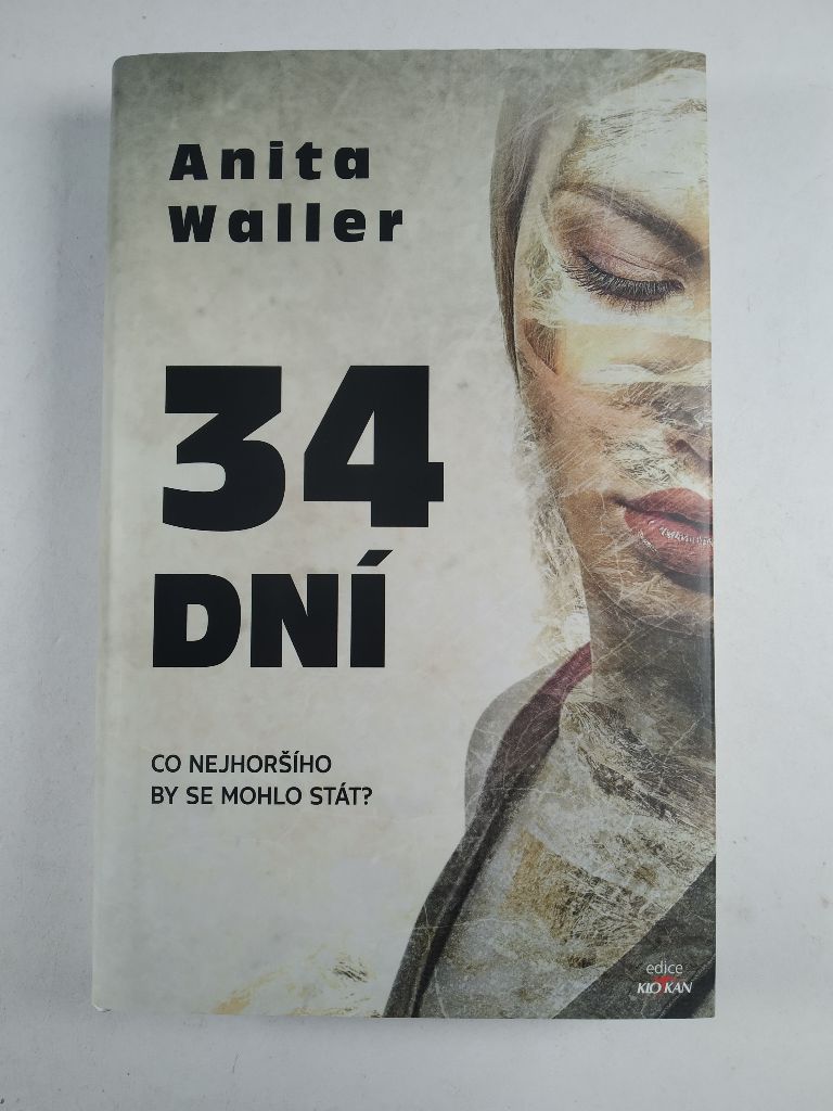 Levně 34 dní