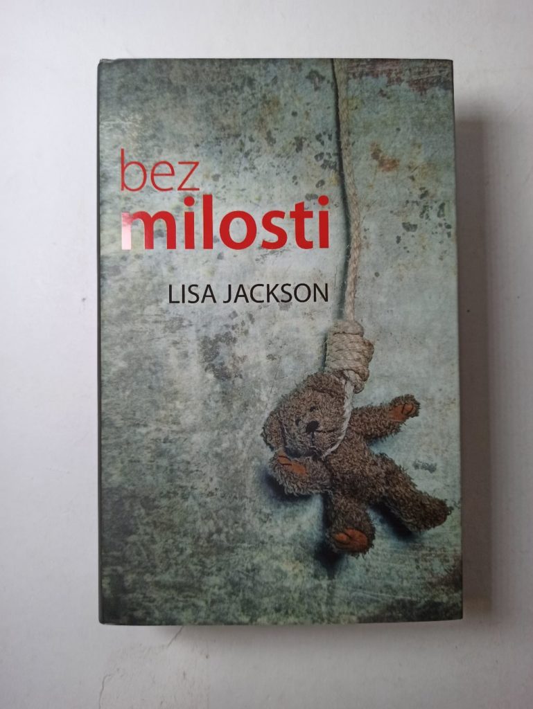 Levně Bez milosti Pevná (2014)