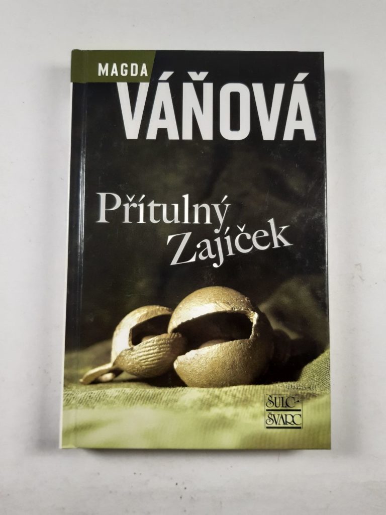 Levně Přítulný Zajíček