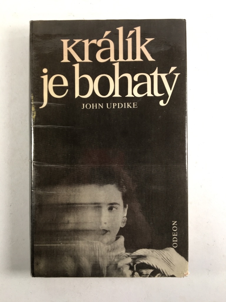 Levně Králík je bohatý