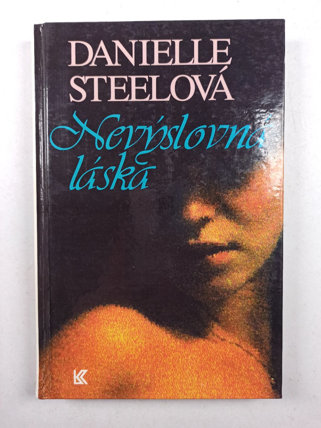 Nevýslovná láska Pevná (1994)