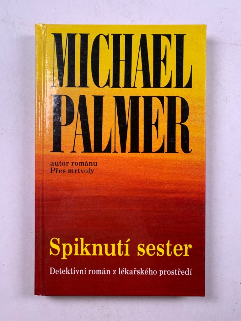 Levně Spiknutí sester