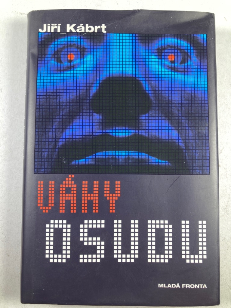 Levně Váhy osudu
