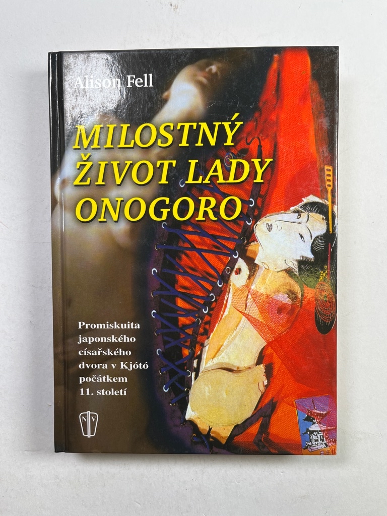 Milostný život lady Onogoro