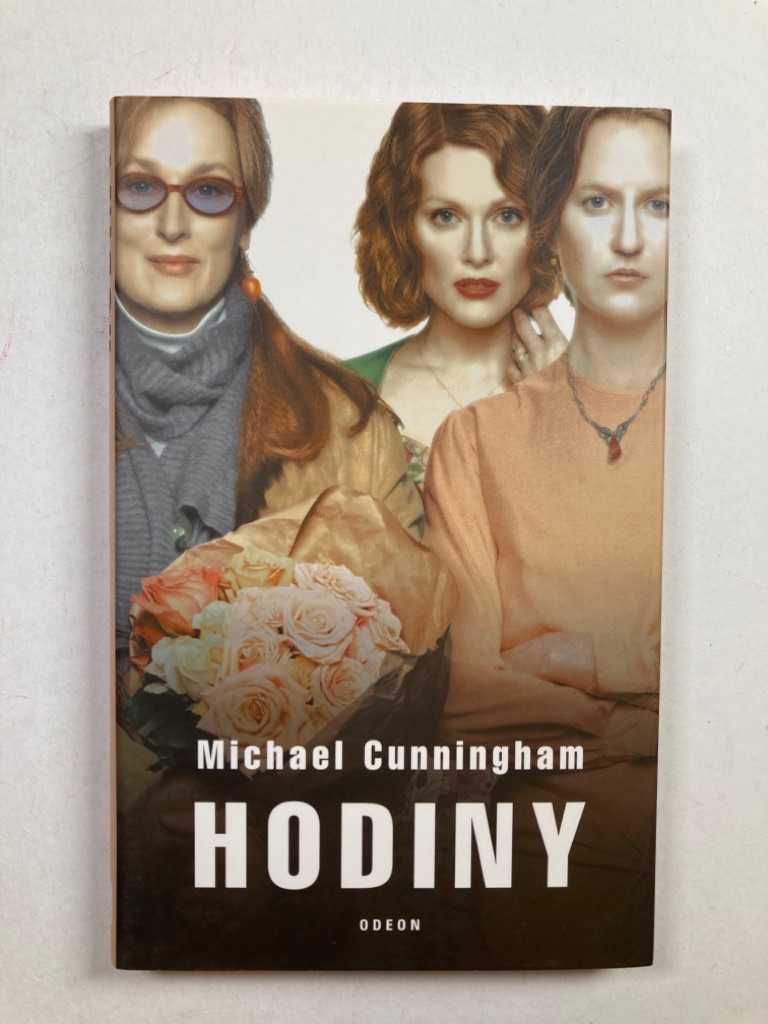 Levně Hodiny Pevná (2002)