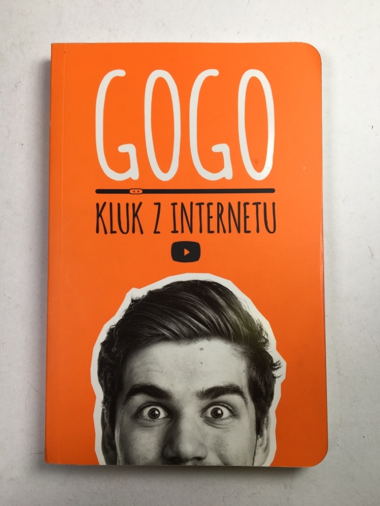 GOGO - Kluk z internetu Měkká (2015)