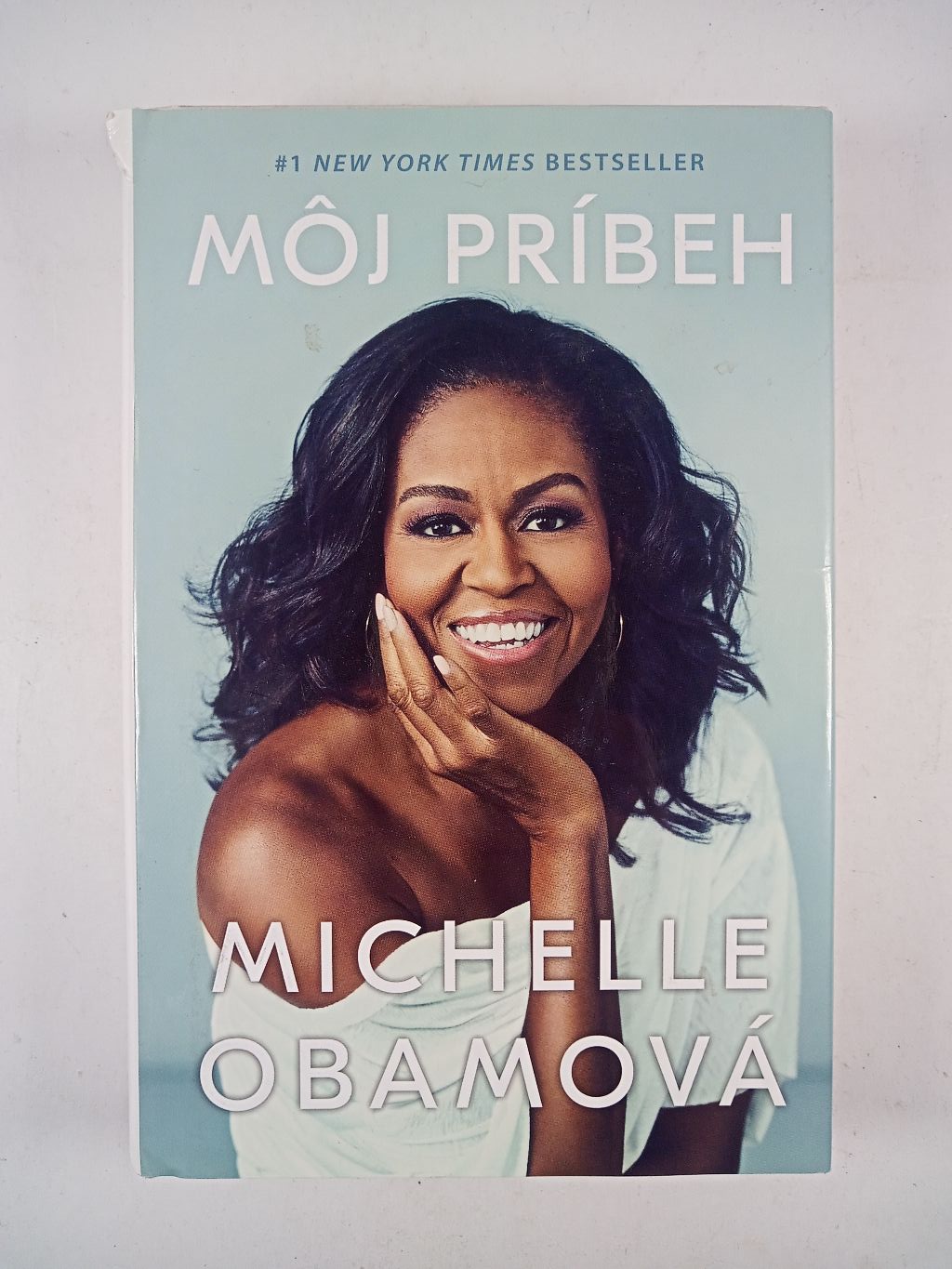 Môj príbeh