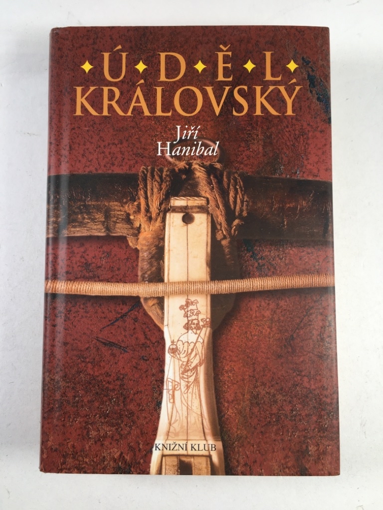 Úděl královský