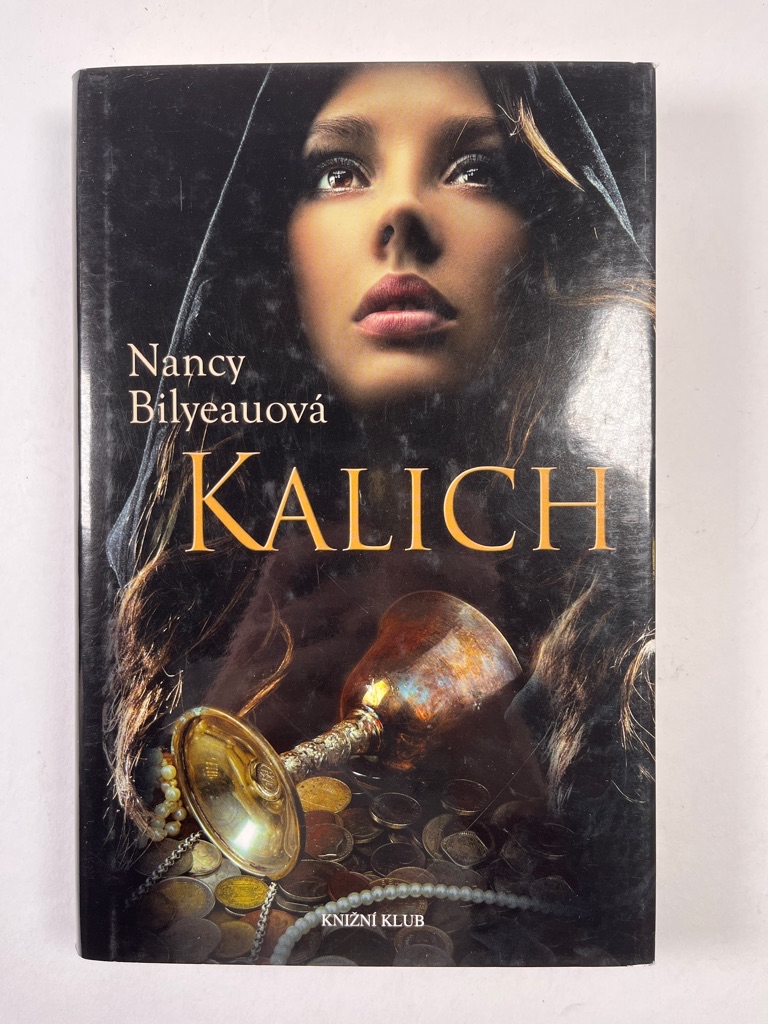 Levně Kalich Pevná (2014)