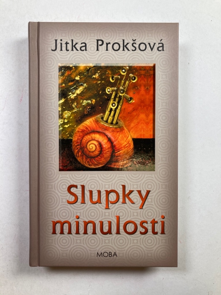 Levně Slupky minulosti
