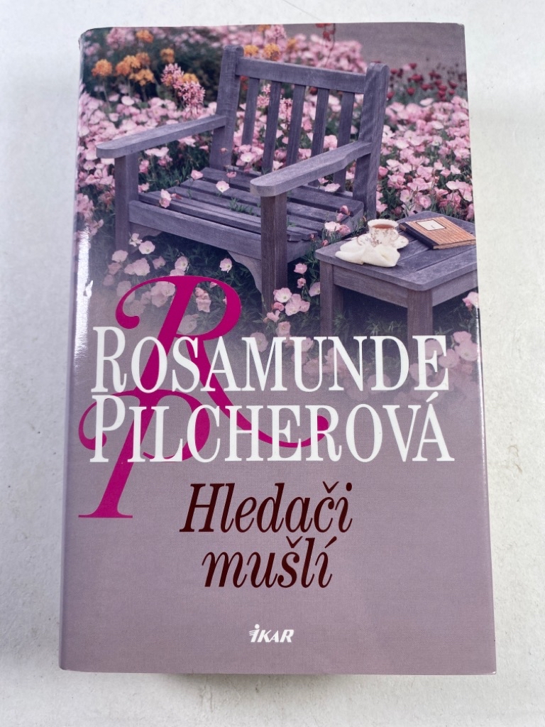 Hledači mušlí Pevná (2006)