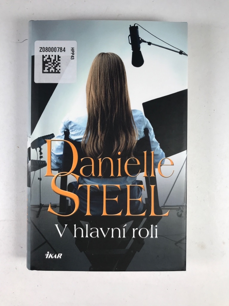 V hlavní roli Pevná (2020)