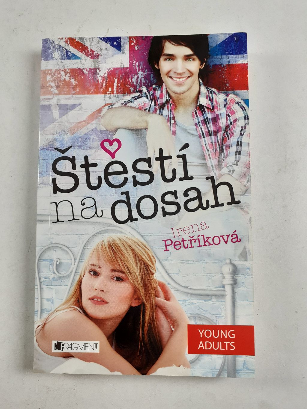 Štěstí na dosah