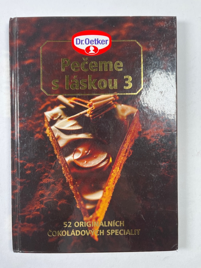 Pečeme s láskou 3