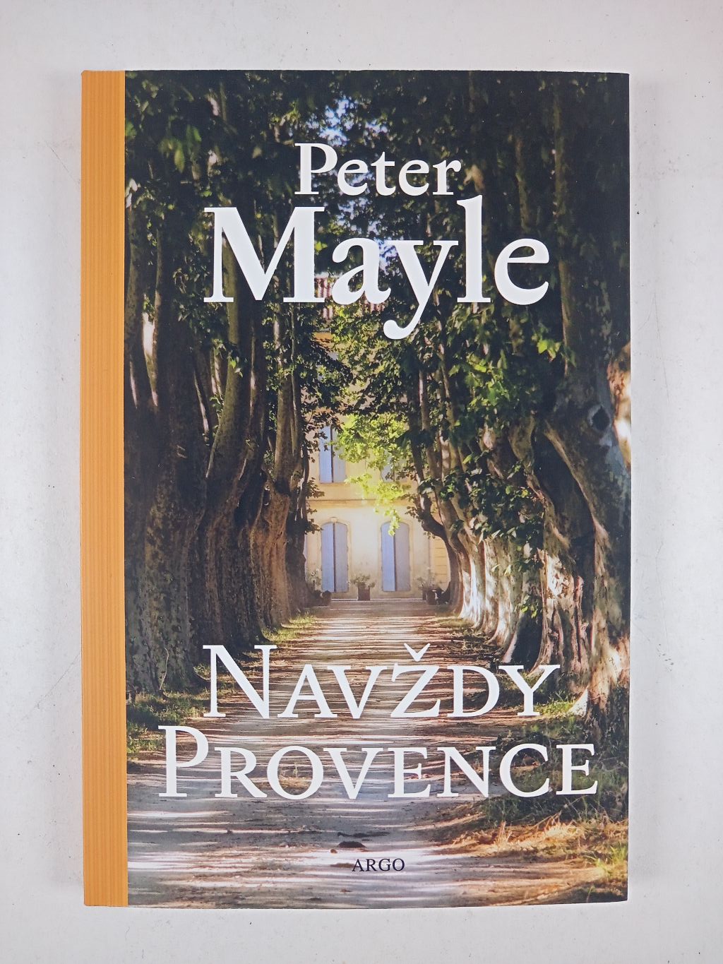 Levně Navždy Provence! Měkká (2013)