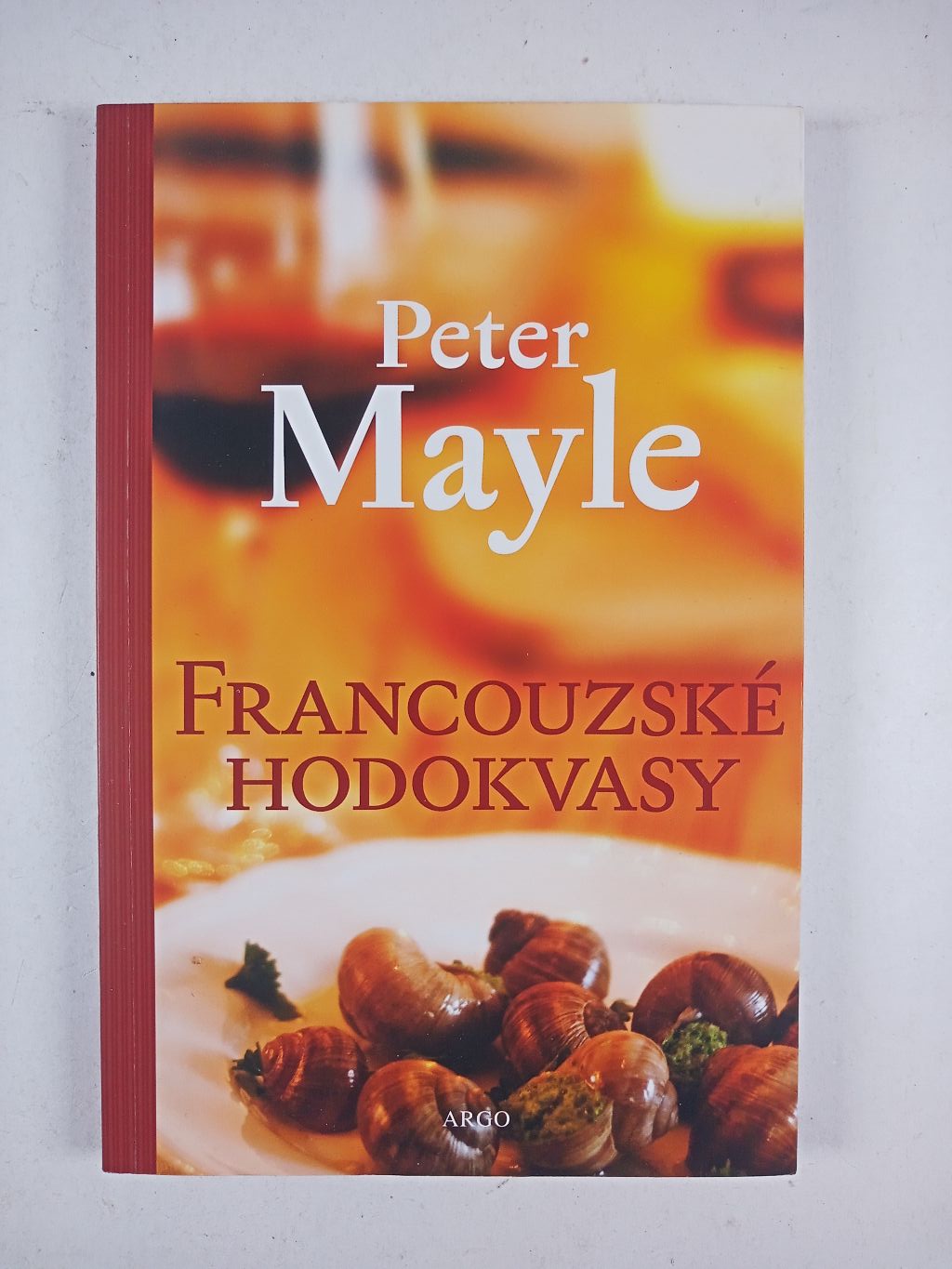 Levně Francouzské hodokvasy Měkká (2014)