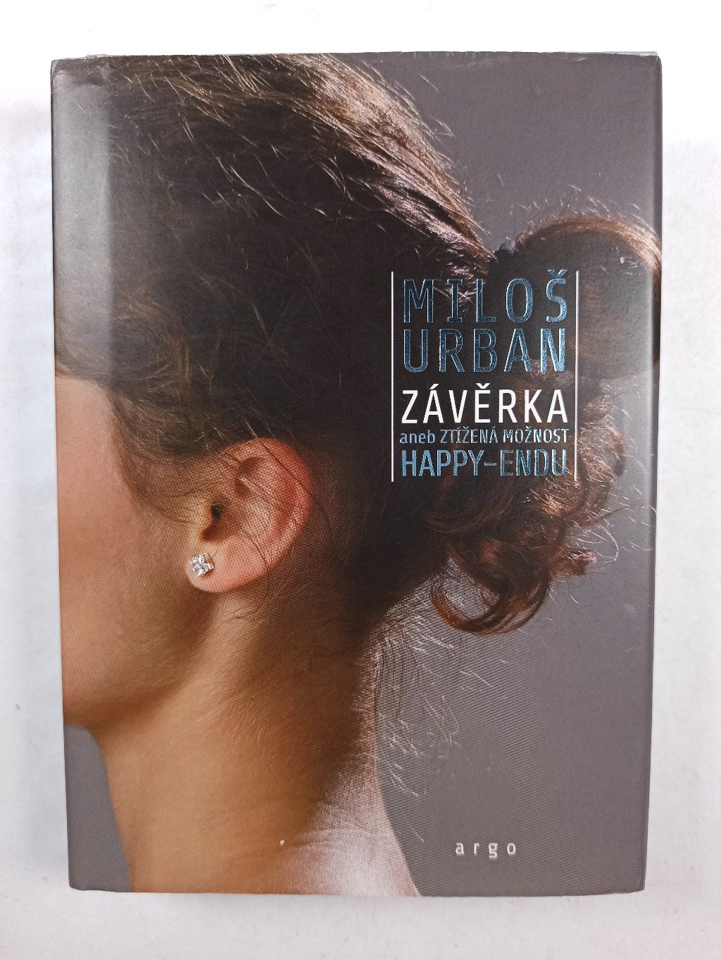 Závěrka