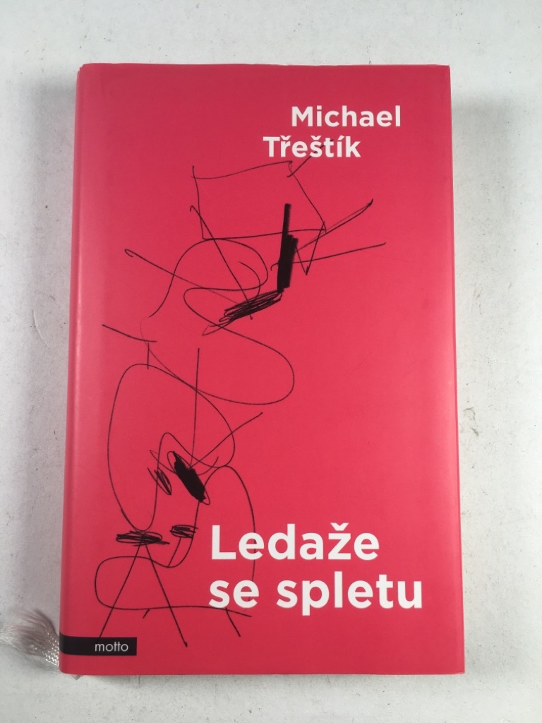 Levně Ledaže se spletu