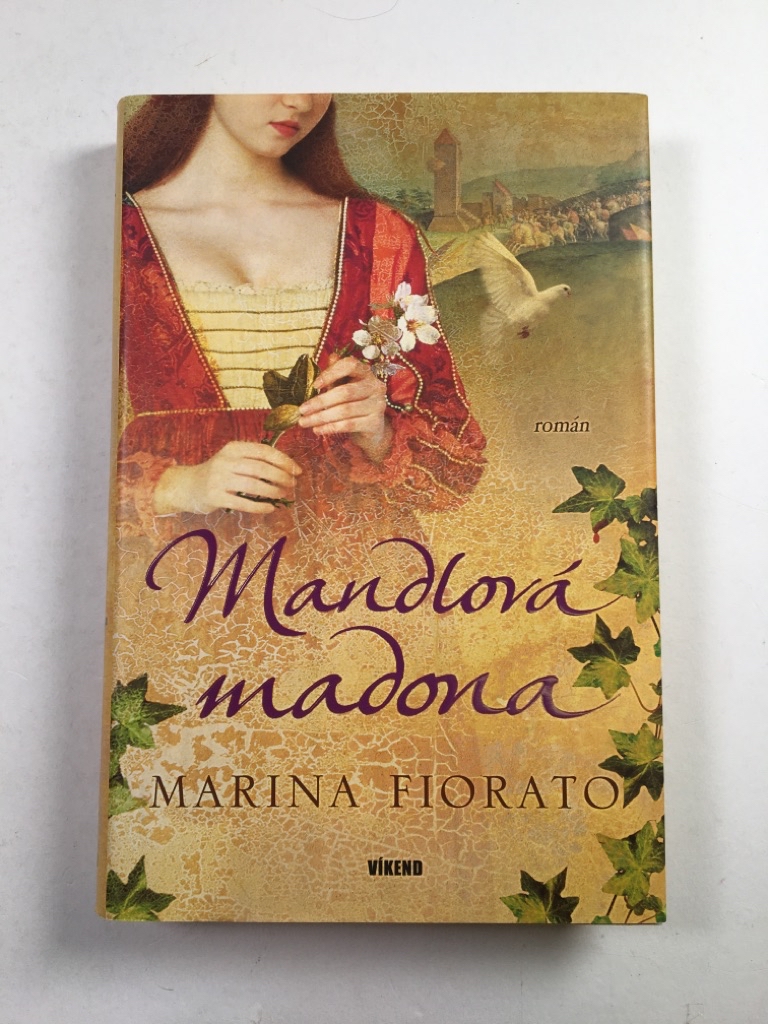Mandlová madona