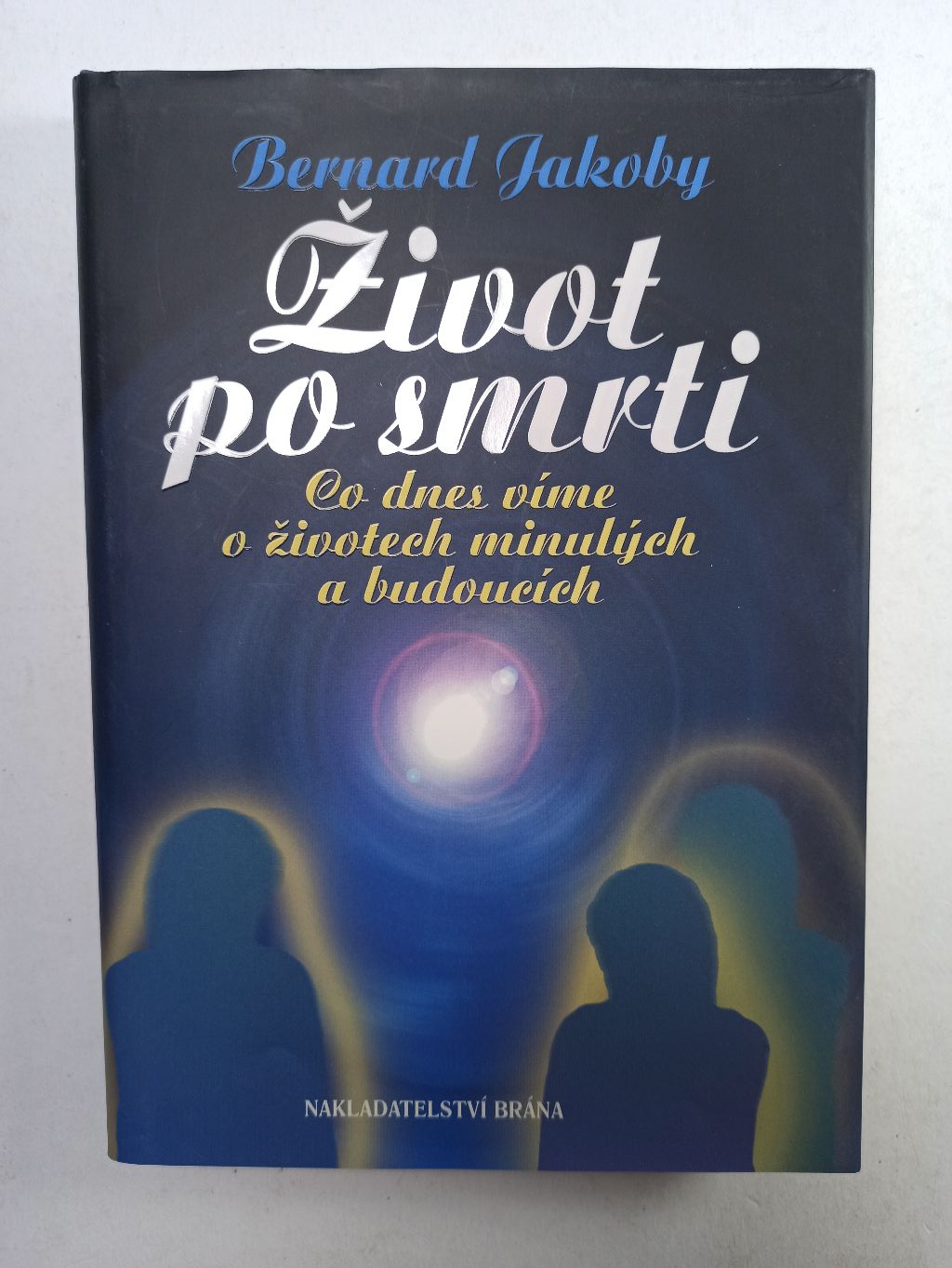 Levně Život po smrti
