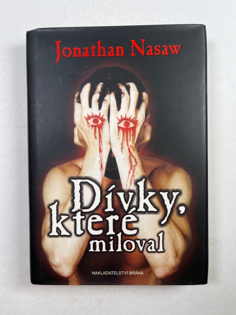 Levně Dívky, které miloval