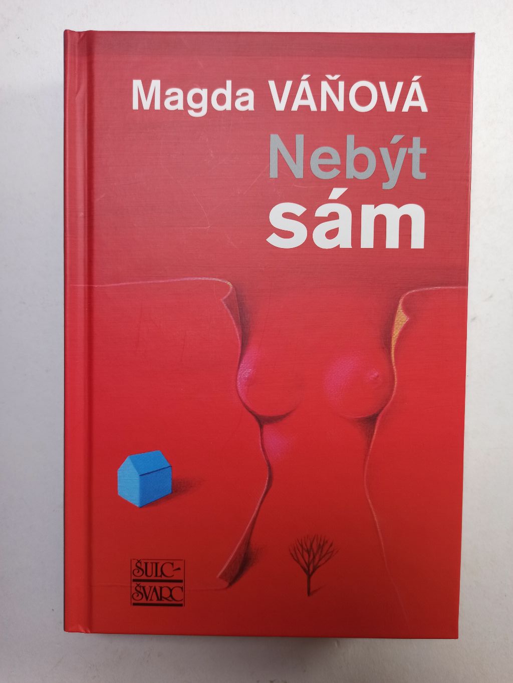 Levně Nebýt sám