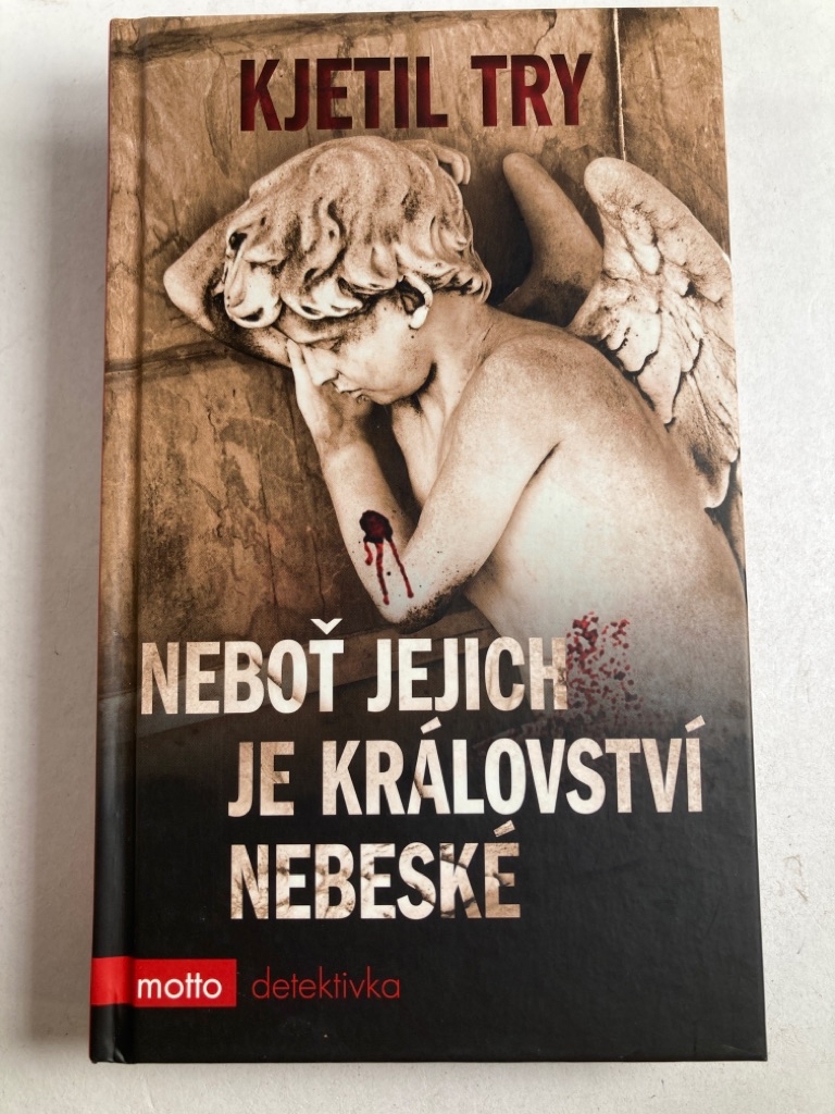 Neboť jejich je království nebeské