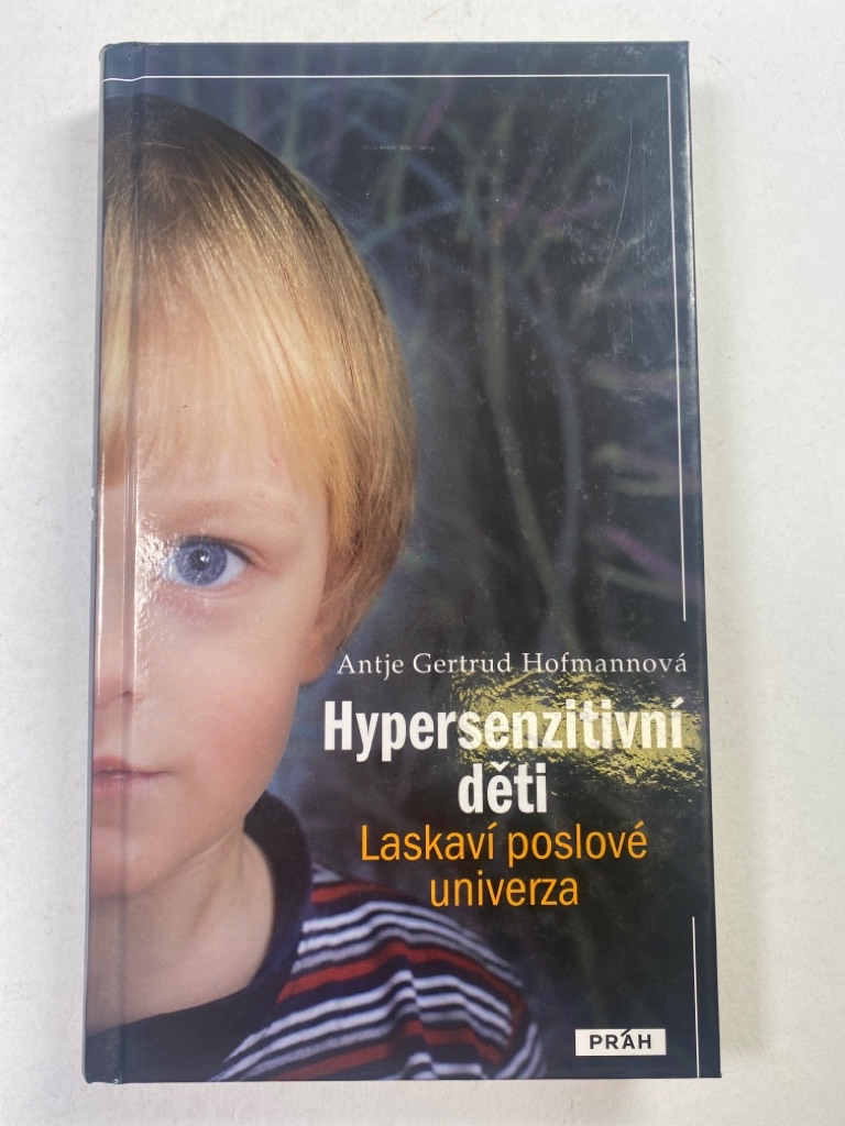 Hypersenzitivní děti