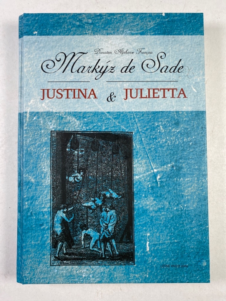 Justina a Julietta