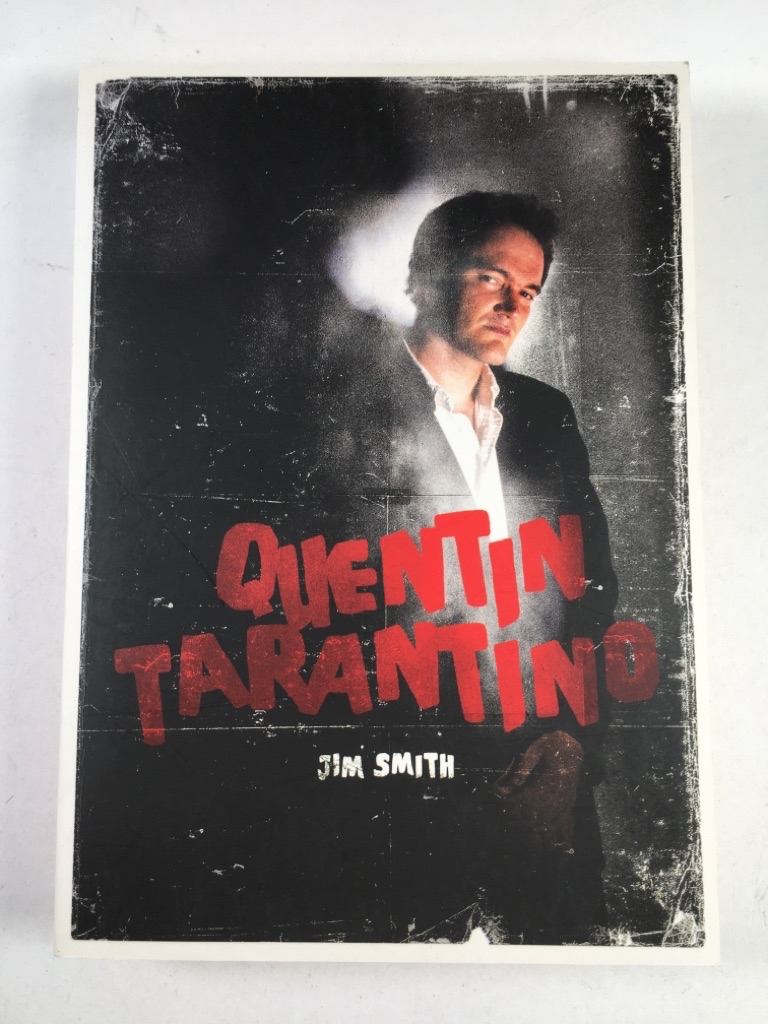 Levně Quentin Tarantino