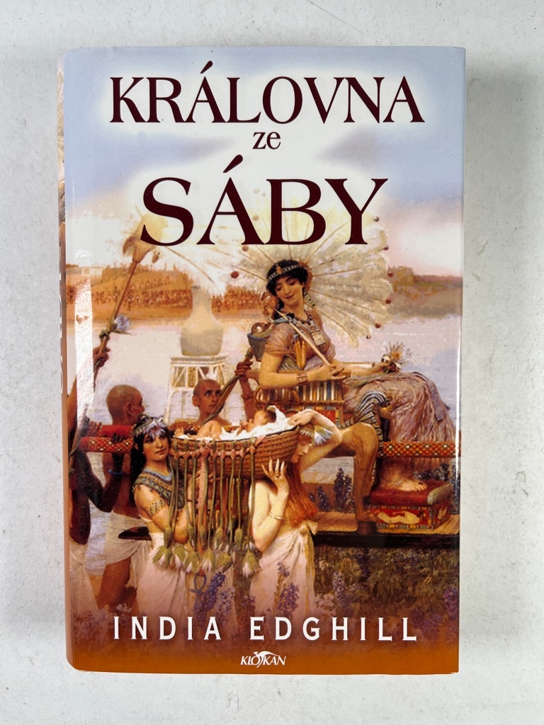Královna ze Sáby
