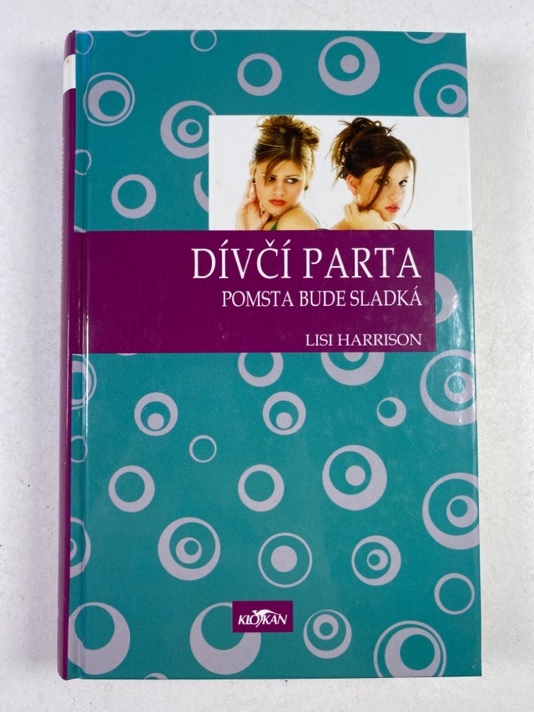 Dívčí parta Pevná