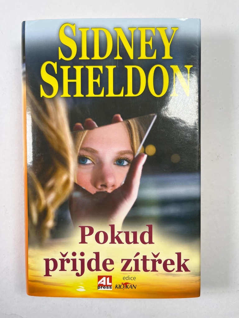 Levně Pokud přijde zítřek Pevná (2011)