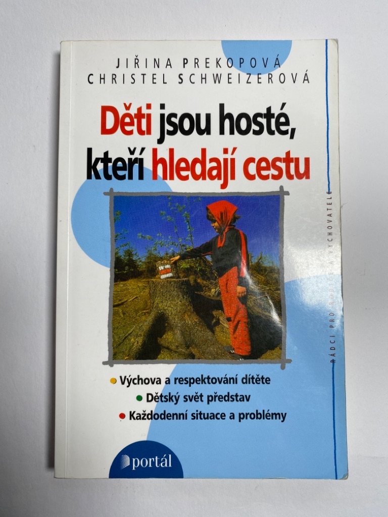Děti jsou hosté, kteři hledají cestu Měkká (2012)