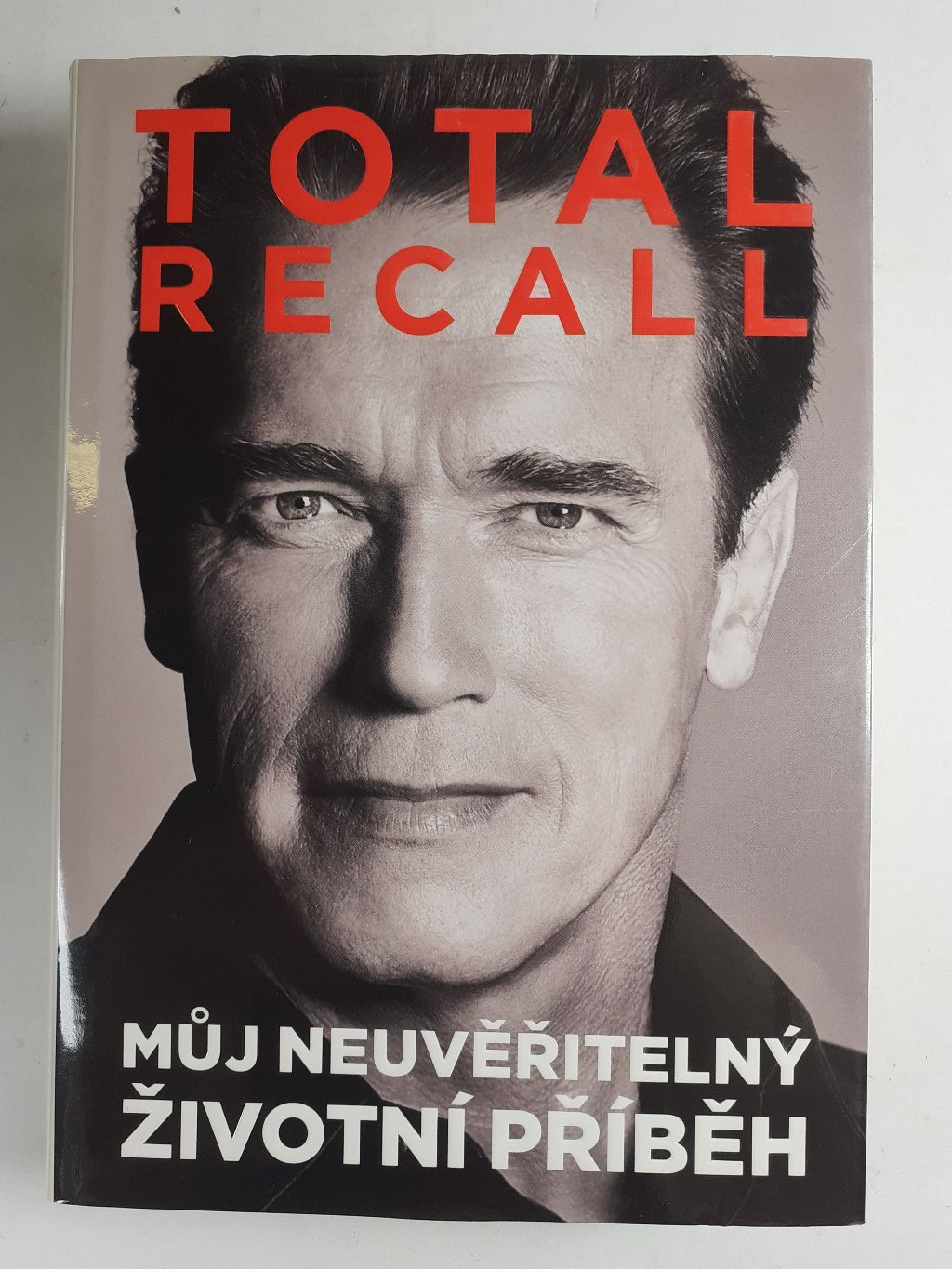 Levně Total recall Pevná (2013)