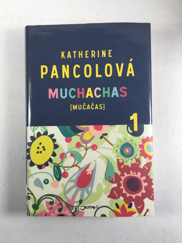 Muchachas [ mučačas ] 1
