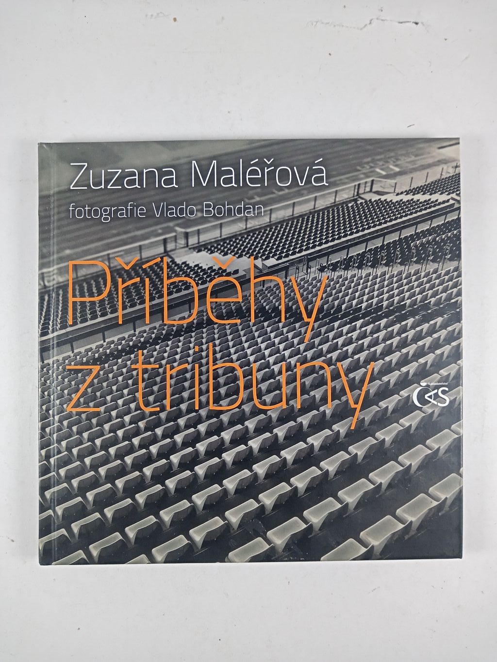 Příběhy z tribuny