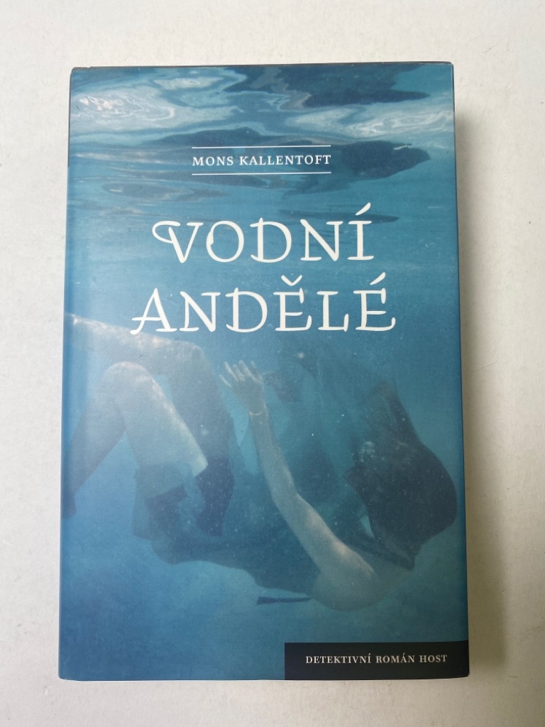 Vodní andělé