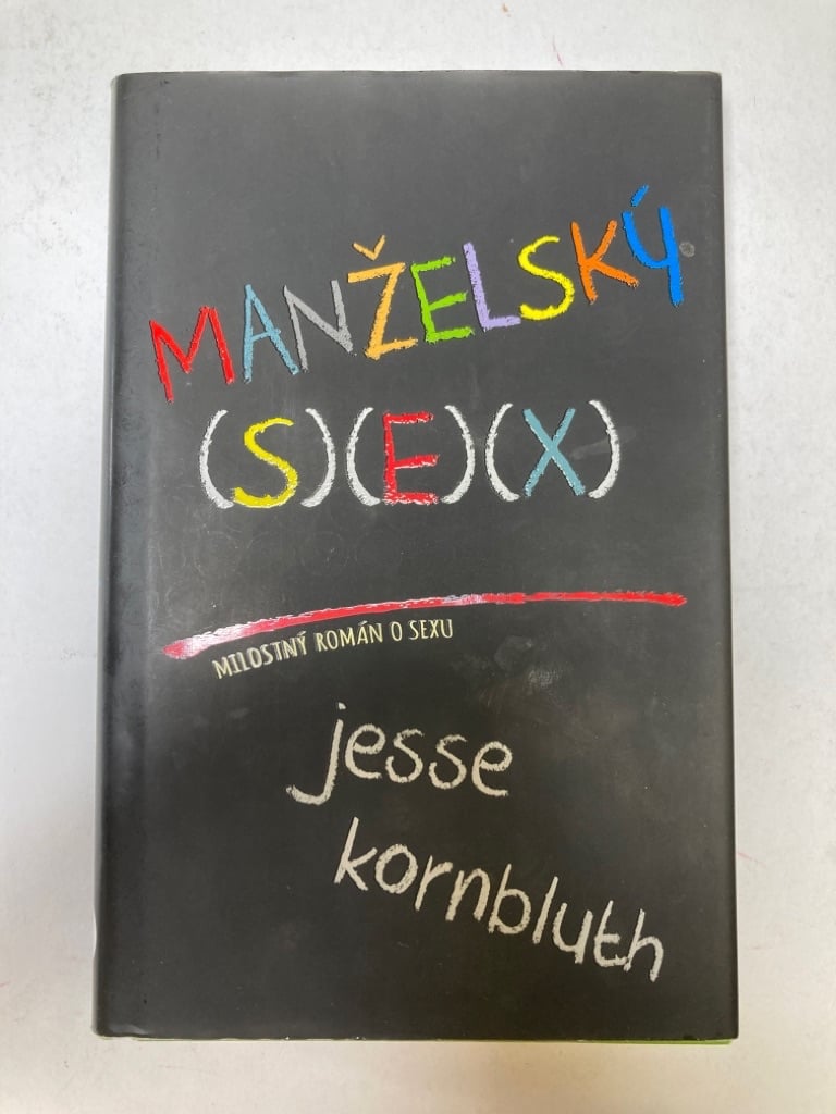 Manželský sex Pevná (2019)