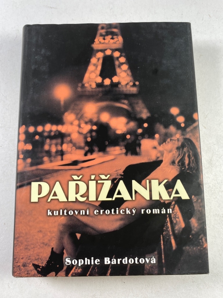 Pařížanka