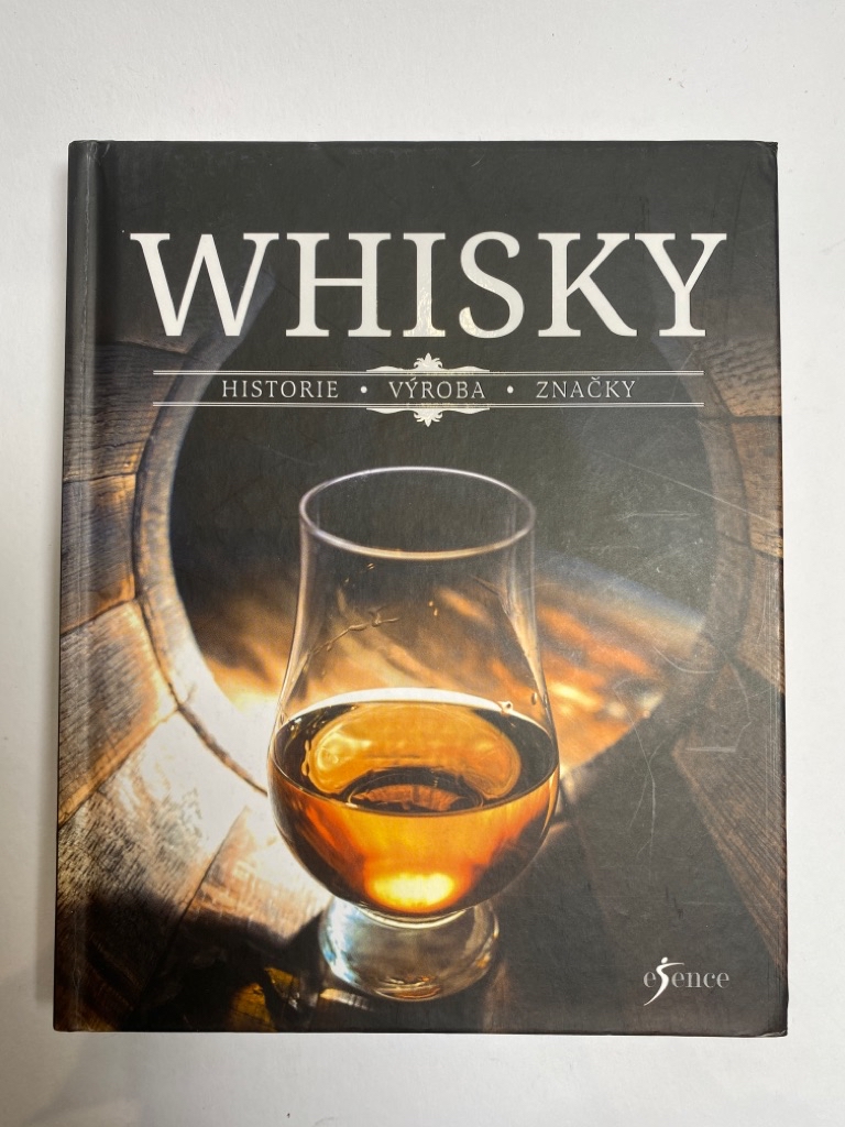 Levně Whisky
