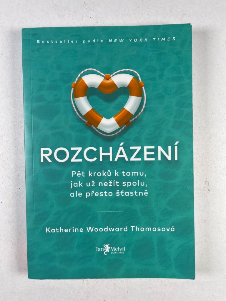 Rozcházení