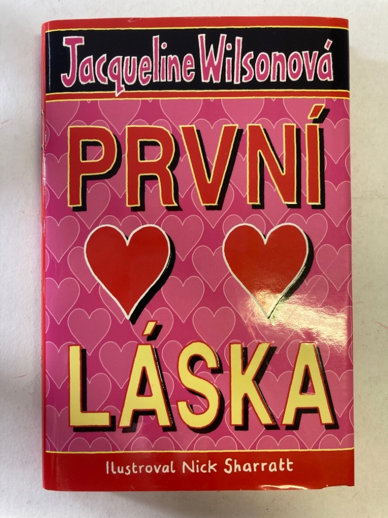 První láska Pevná