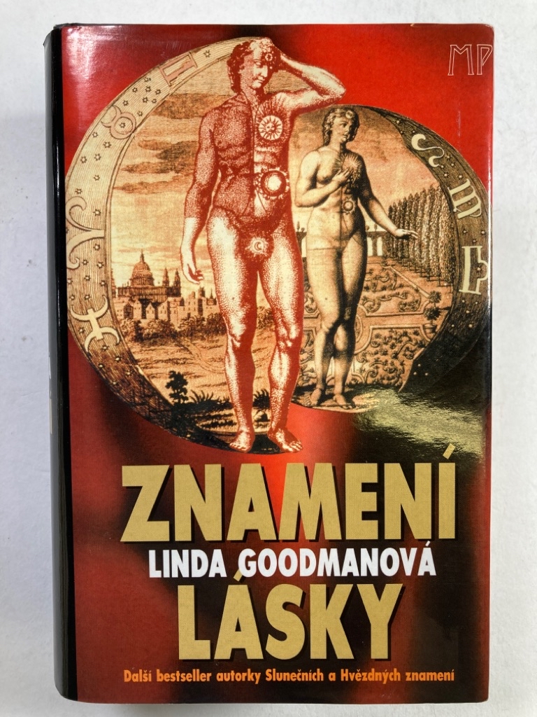 Znamení lásky Pevná (1998)