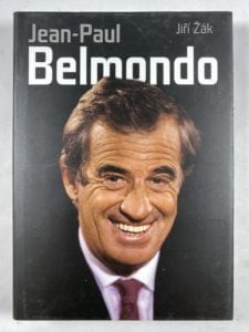 Jean Paul Belmondo Pevná