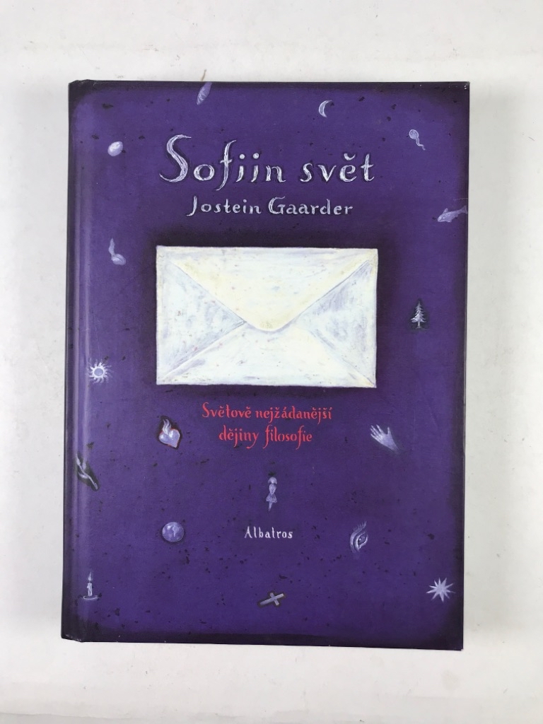Levně Sofiin svět Pevná (2006)