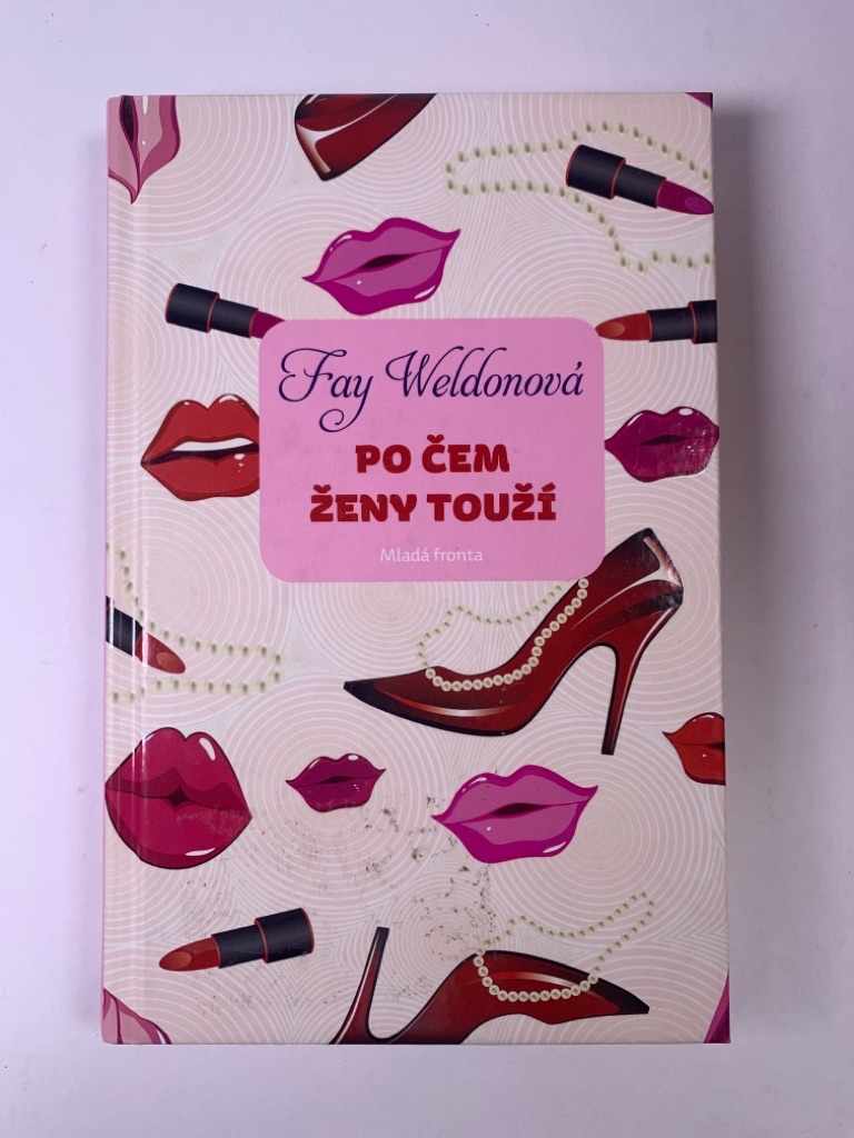 Po čem ženy touží